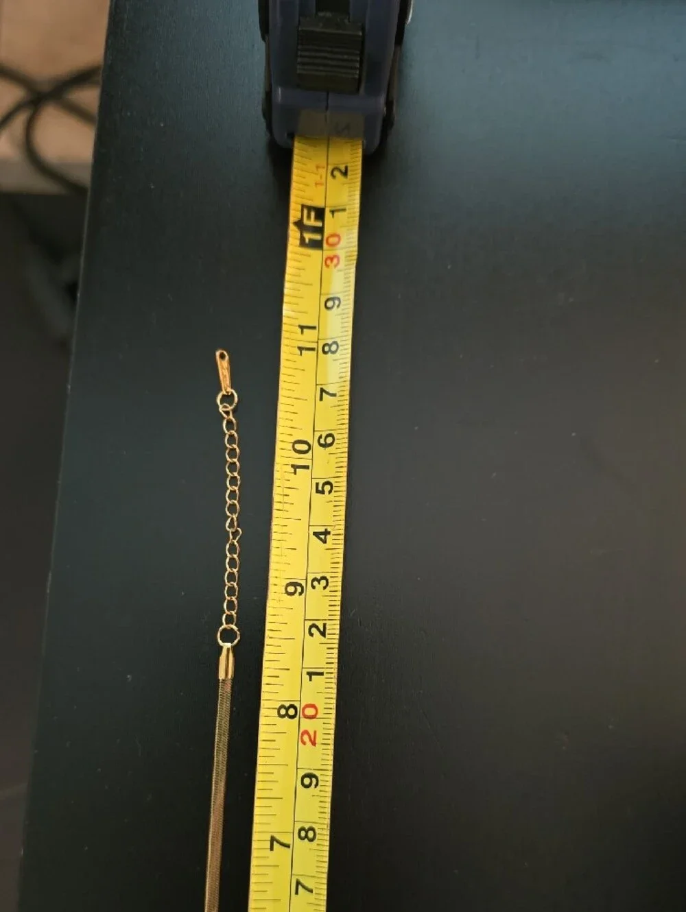 N/A elegant gold